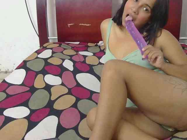 aitana-smith webcam
