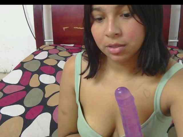 aitana-smith webcam