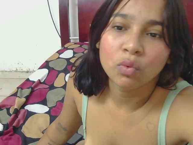 aitana-smith webcam