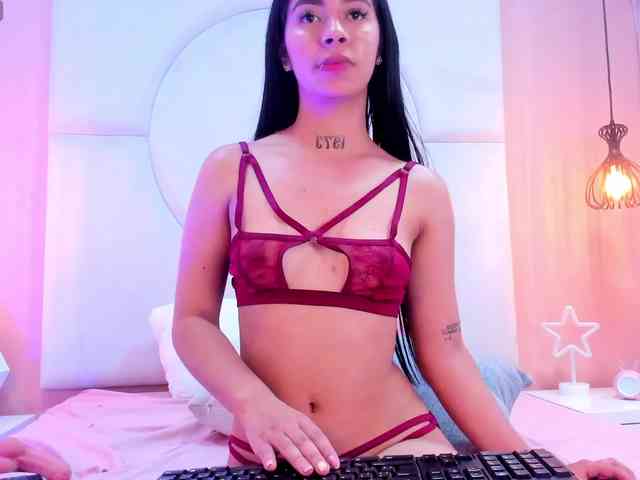 Miaa-Carter