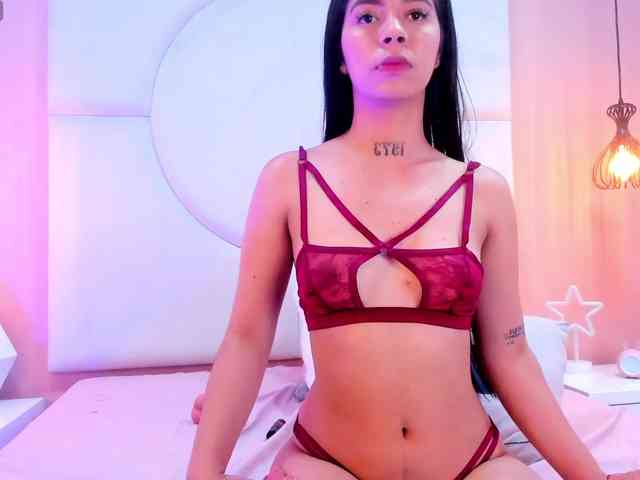 Miaa-Carter webcam