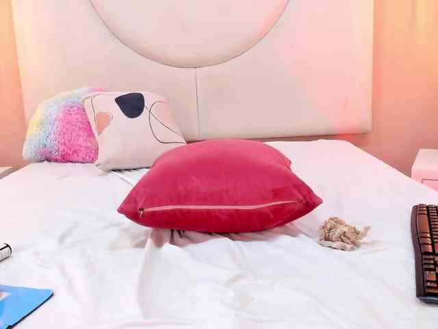 Miaa-Carter