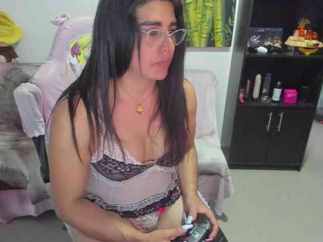 Khalifa-Gold Sex Cam Show