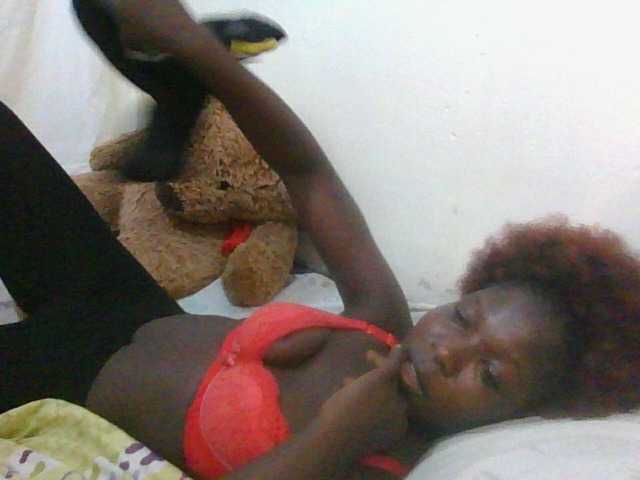 Profile and Statistics for Melaniebae1 on BongaCams