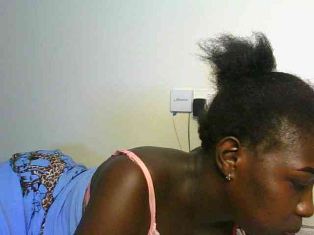 Melaniebae1 webcam