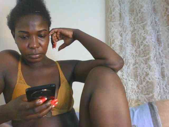 Melaniebae1 webcam