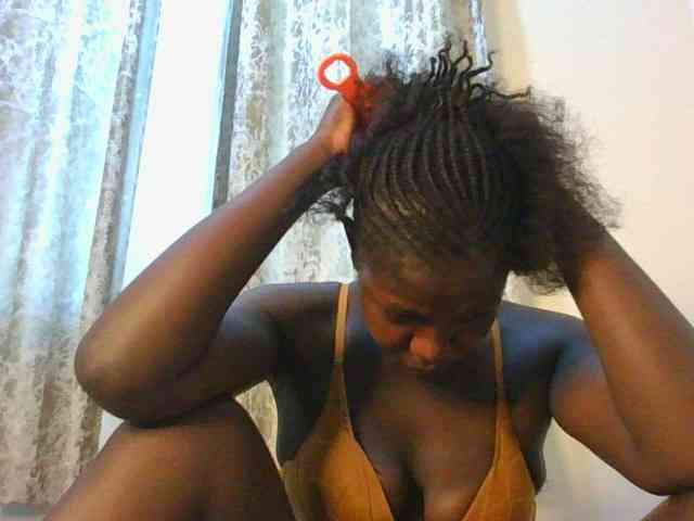 Melaniebae1 webcam