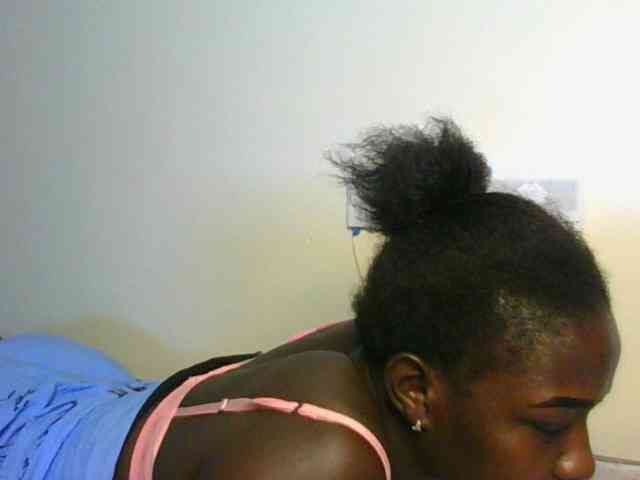 Melaniebae1 webcam