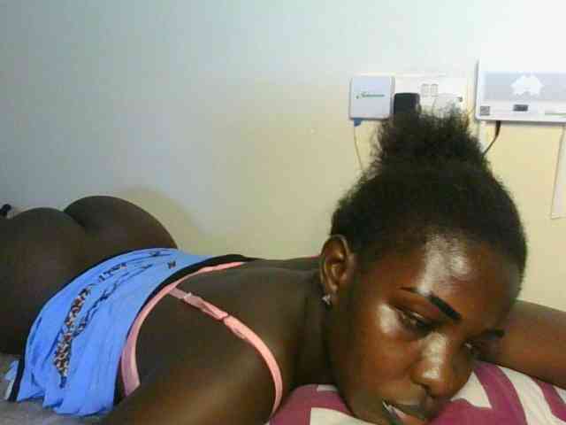 Melaniebae1 webcam