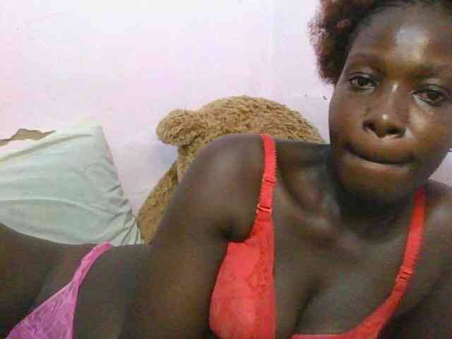 Melaniebae1 webcam