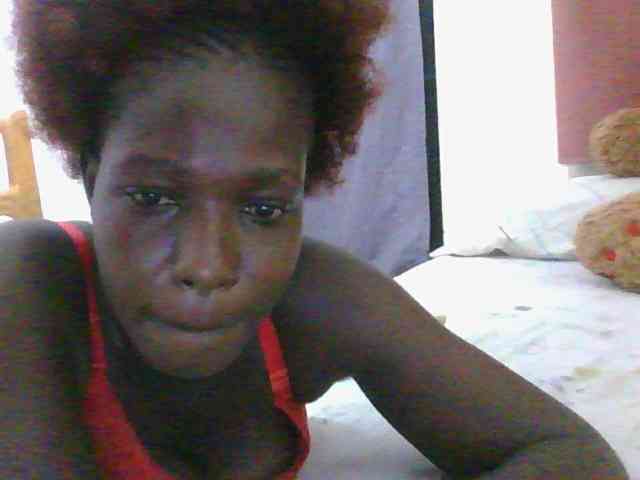 Melaniebae1 webcam