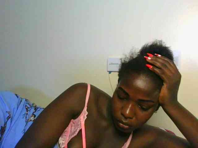 Melaniebae1 webcam