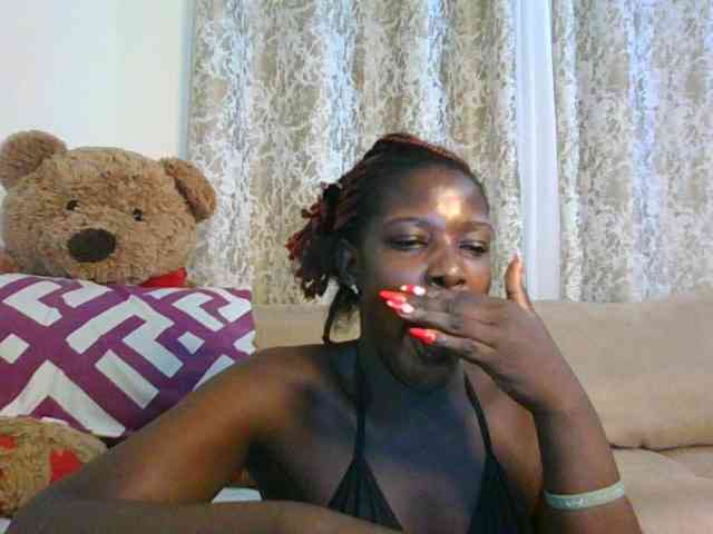 Melaniebae1 webcam