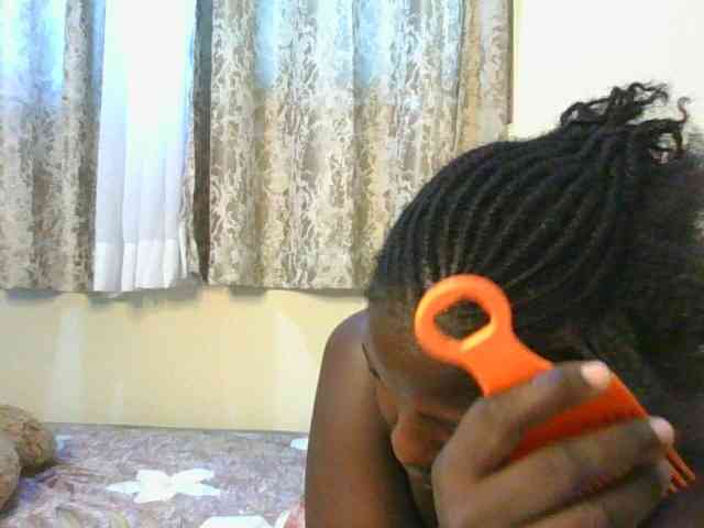 Melaniebae1 webcam