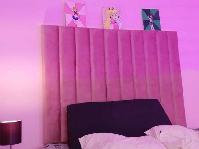 Kimmiie live cam on BongaCams