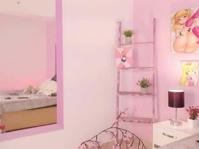 Kimmiie live cam on BongaCams