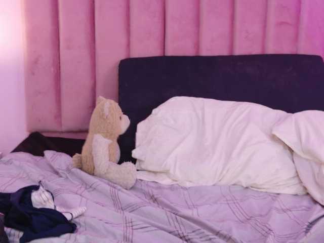 Kimmiie live cam on BongaCams