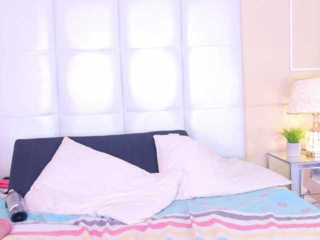 Kimmiie live cam on BongaCams