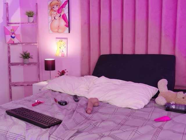 Kimmiie live cam on BongaCams