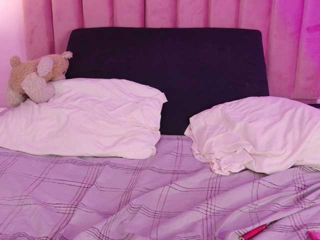 Kimmiie live cam on BongaCams