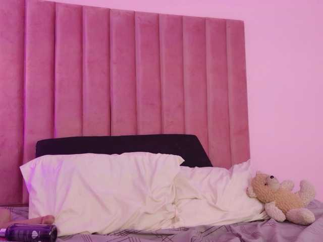 Kimmiie live cam on BongaCams