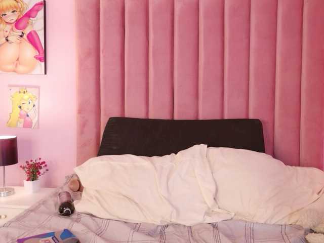 Kimmiie live cam on BongaCams