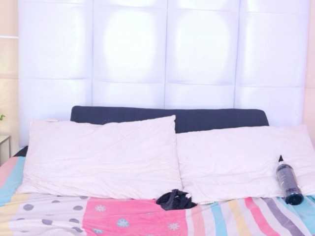 Kimmiie live cam on BongaCams