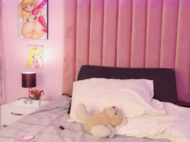 Kimmiie live cam on BongaCams