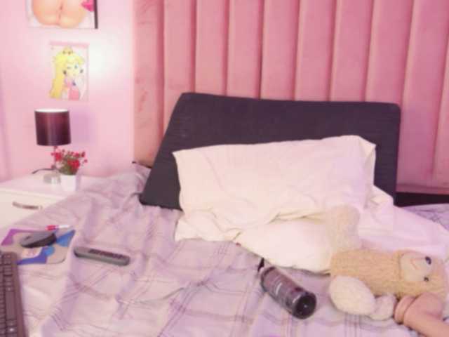kimmiie live sex show