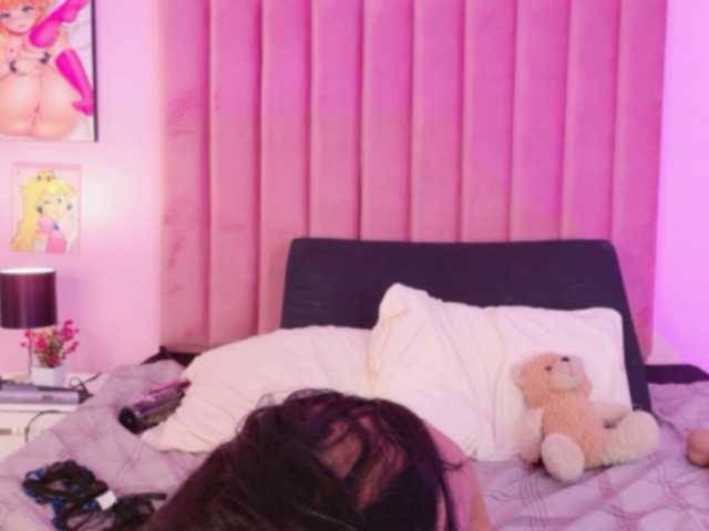 Kimmiie live cam on BongaCams