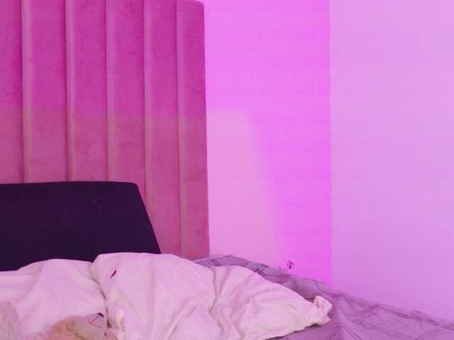 Kimmiie live cam on BongaCams