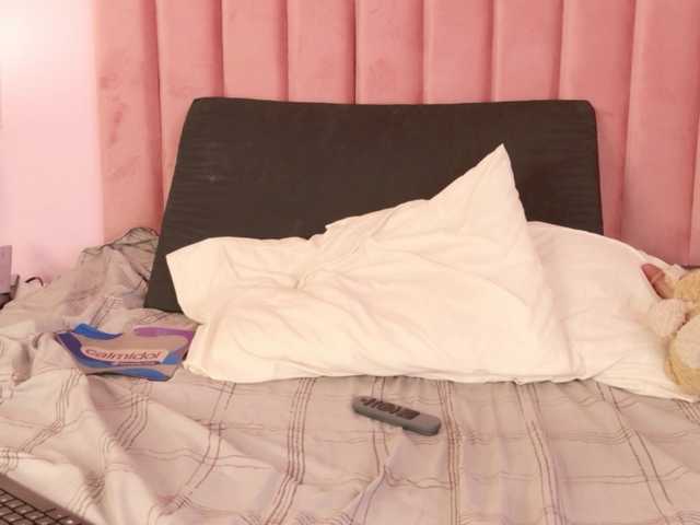 Kimmiie live cam on BongaCams