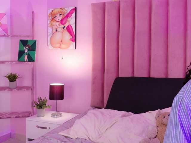 Kimmiie live cam on BongaCams