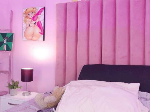 Kimmiie live cam on BongaCams