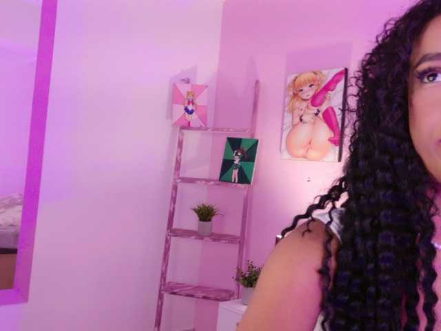 Kimmiie live cam on BongaCams