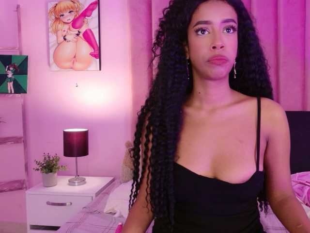 Kimmiie live cam on BongaCams