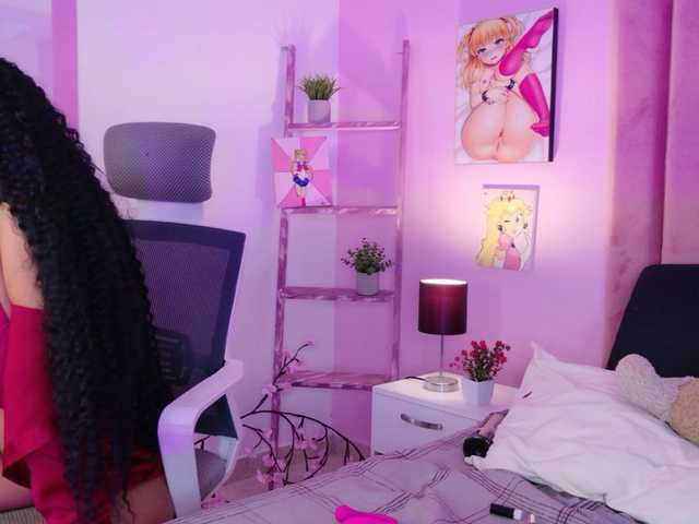 Kimmiie live cam on BongaCams