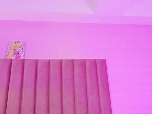 Kimmiie live cam on BongaCams