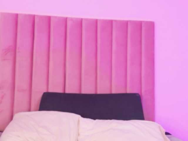 Kimmiie live cam on BongaCams