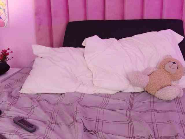 Kimmiie webcam