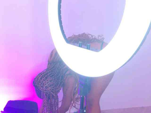 Kimmiie webcam