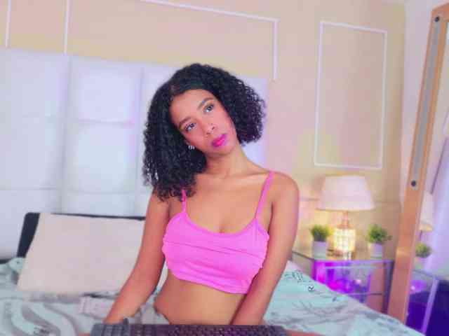 Kimmiie webcam