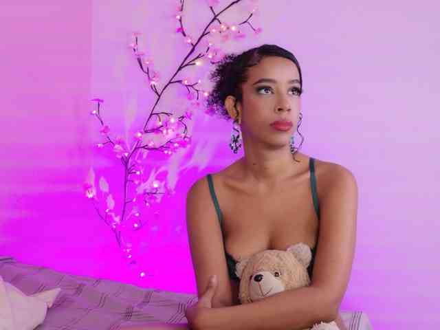 Kimmiie webcam