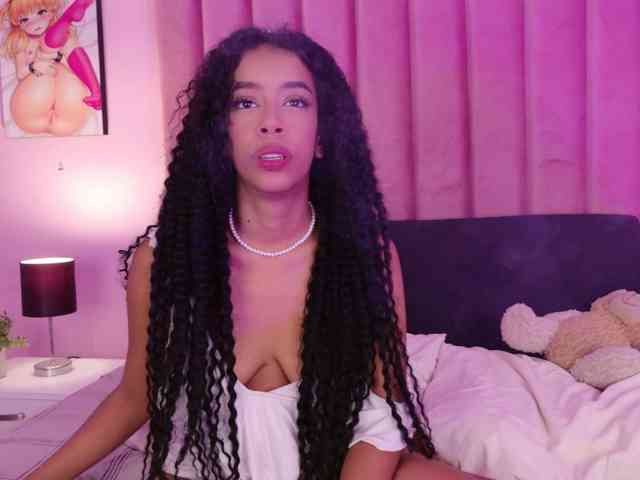 Kimmiie webcam