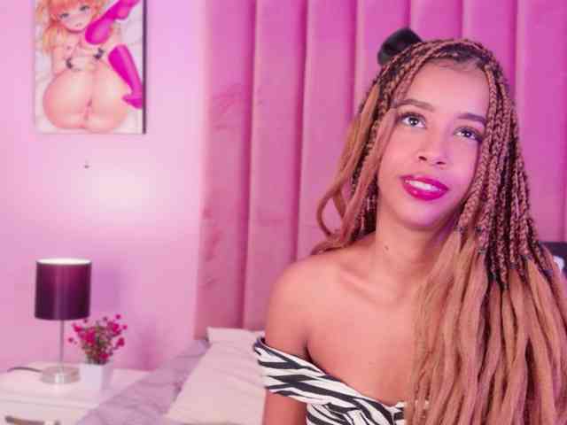 Kimmiie webcam