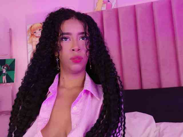Kimmiie webcam