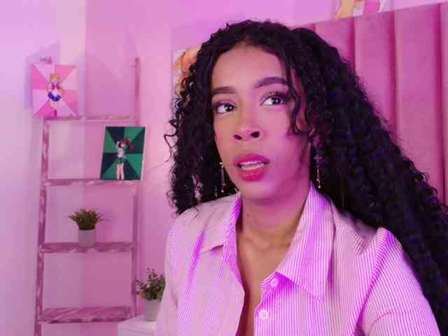 Kimmiie webcam