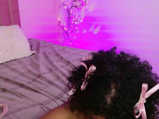 Kimmiie webcam