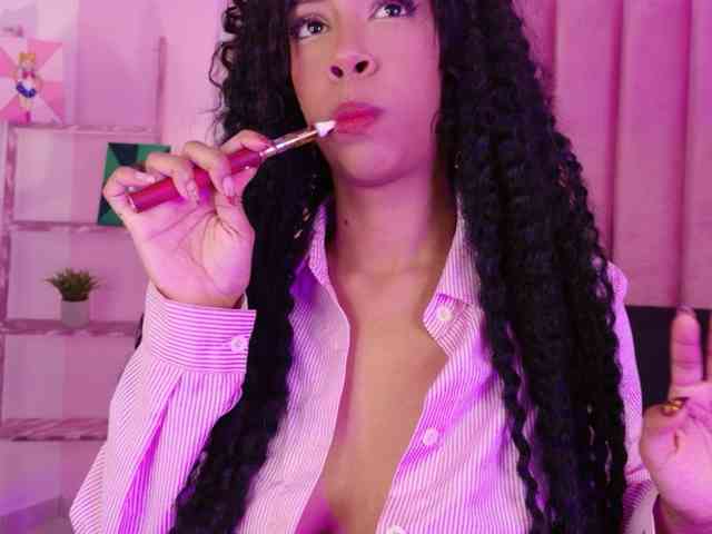 Kimmiie webcam