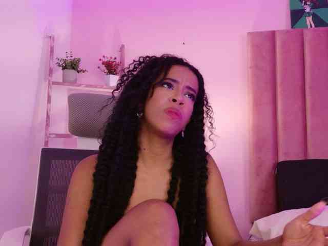 Kimmiie webcam